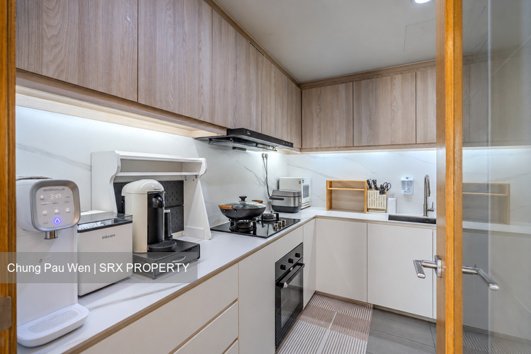 Westwood Residences (D22), Condominium #639390531